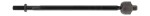 MONROE Sisemine rooliots,  roolivarras L10210