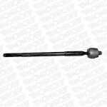 MONROE Sisemine rooliots,  roolivarras L10223