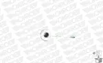 MONROE  Stabilisaator,Stabilisaator L10625