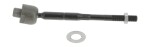 MONROE Sisemine rooliots,  roolivarras L13248