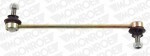 MONROE  Stabilisaator,Stabilisaator L14657