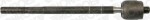 MONROE Sisemine rooliots,  roolivarras L16213