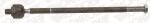MONROE Sisemine rooliots,  roolivarras L16219