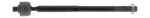 MONROE Sisemine rooliots,  roolivarras L16223