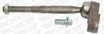 MONROE Sisemine rooliots,  roolivarras L23211