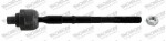 MONROE Sisemine rooliots,  roolivarras L25232