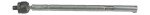 MONROE Sisemine rooliots,  roolivarras L28213