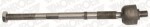 MONROE Sisemine rooliots,  roolivarras L28217