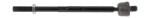 MONROE Sisemine rooliots,  roolivarras L29215