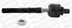 MONROE Sisemine rooliots,  roolivarras L43222