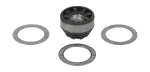 MONROE Remondikomplekt,  vedruamordi tugilaager MOUNTING KIT MK030