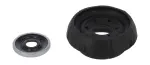 MONROE Remondikomplekt,  vedruamordi tugilaager MOUNTING KIT MK100