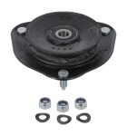 MONROE Remondikomplekt,  vedruamordi tugilaager MOUNTING KIT MK140