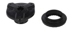 MONROE Remondikomplekt,  vedruamordi tugilaager MOUNTING KIT MK280