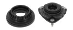 MONROE Remondikomplekt,  vedruamordi tugilaager MOUNTING KIT MK306