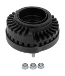 MONROE  Vedruamordi tugilaager MOUNTING KIT MK437
