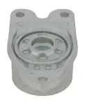 MONROE Vedruamordi tugilaager MOUNTING KIT MK446A