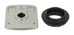 MONROE Remondikomplekt,  vedruamordi tugilaager MOUNTING KIT MK564