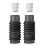 MONROE  Tolmukaitse komplekt,Amordid PROTECTION KIT PK114