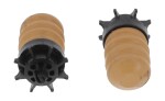 MONROE Tolmukaitse komplekt,  Amordid PROTECTION KIT PK454