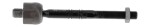 MOOG Sisemine rooliots,  roolivarras BM-AX-1877