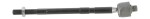 MOOG Sisemine rooliots,  roolivarras DE-AX-5636