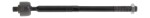 MOOG Sisemine rooliots,  roolivarras FD-AX-12605