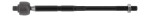 MOOG Sisemine rooliots,  roolivarras FD-AX-18590
