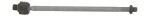MOOG Sisemine rooliots,  roolivarras FD-AX-2526