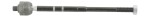 MOOG Sisemine rooliots,  roolivarras FD-AX-4153