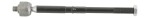 MOOG Sisemine rooliots,  roolivarras FD-AX-8855