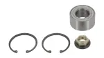 MOOG Rattalaagrikomplekt FD-WB-11185