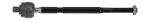 MOOG Sisemine rooliots,  roolivarras FI-AX-5694