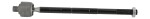 MOOG Sisemine rooliots,  roolivarras FI-AX-7528