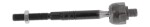 MOOG Sisemine rooliots,  roolivarras JA-AX-16604