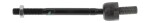 MOOG Sisemine rooliots,  roolivarras JA-AX-6574