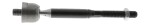 MOOG Sisemine rooliots,  roolivarras MD-AX-15089