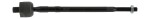 MOOG Sisemine rooliots,  roolivarras MI-AX-7305