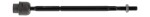 MOOG Sisemine rooliots,  roolivarras OP-AX-0432