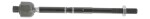 MOOG Sisemine rooliots,  roolivarras OP-AX-5163