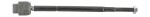MOOG Sisemine rooliots,  roolivarras OP-AX-5576