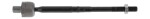 MOOG Sisemine rooliots,  roolivarras OP-AX-8746
