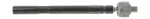 MOOG Sisemine rooliots,  roolivarras PE-AX-0862