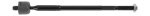 MOOG Sisemine rooliots,  roolivarras PE-AX-13279
