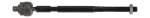 MOOG Sisemine rooliots,  roolivarras RE-AX-0858