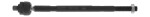 MOOG  Sisemine rooliots,roolivarras RO-AX-2843