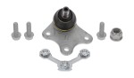 MOOG Kande-/juhtliigend šarniir SK-BJ-0414