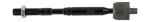 MOOG Sisemine rooliots,  roolivarras TO-AX-15594