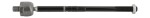 MOOG  Sisemine rooliots,roolivarras Hybrid Core VO-AX-1867