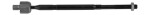 MOOG Sisemine rooliots,  roolivarras VO-AX-8286